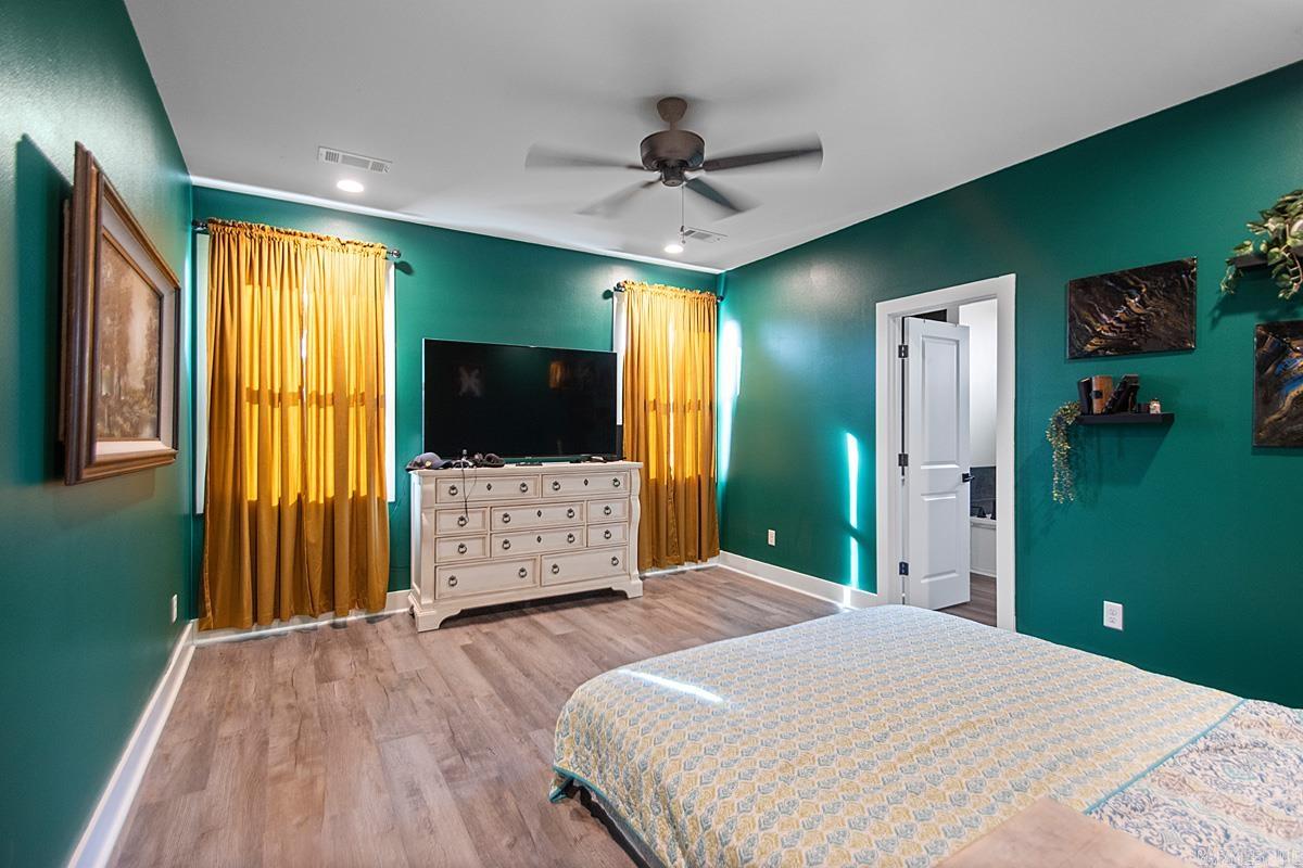 2017 KAYSEN LN  Hensley, AR