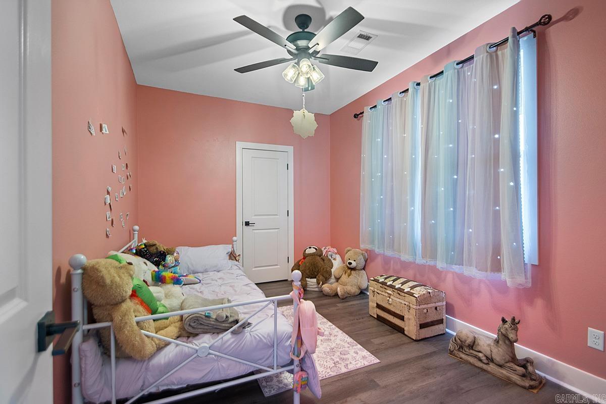 2017 KAYSEN LN  Hensley, AR