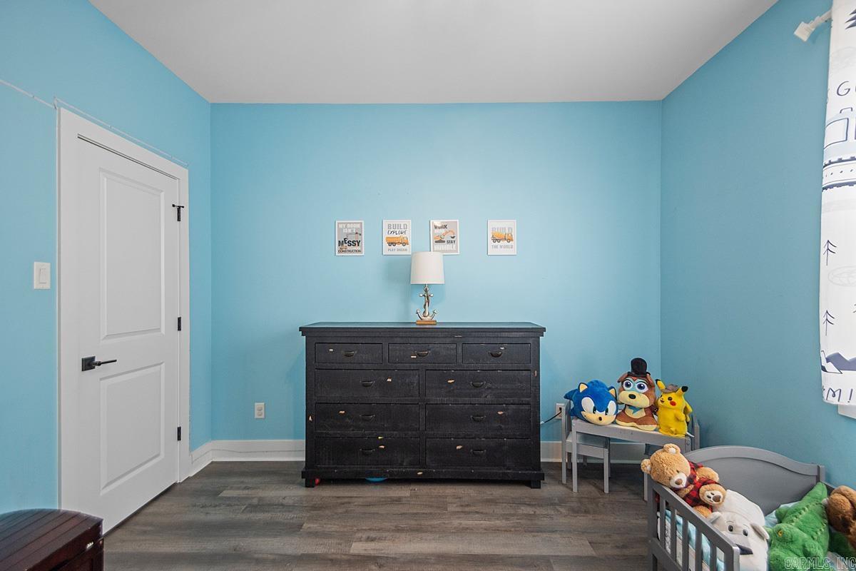 2017 KAYSEN LN  Hensley, AR