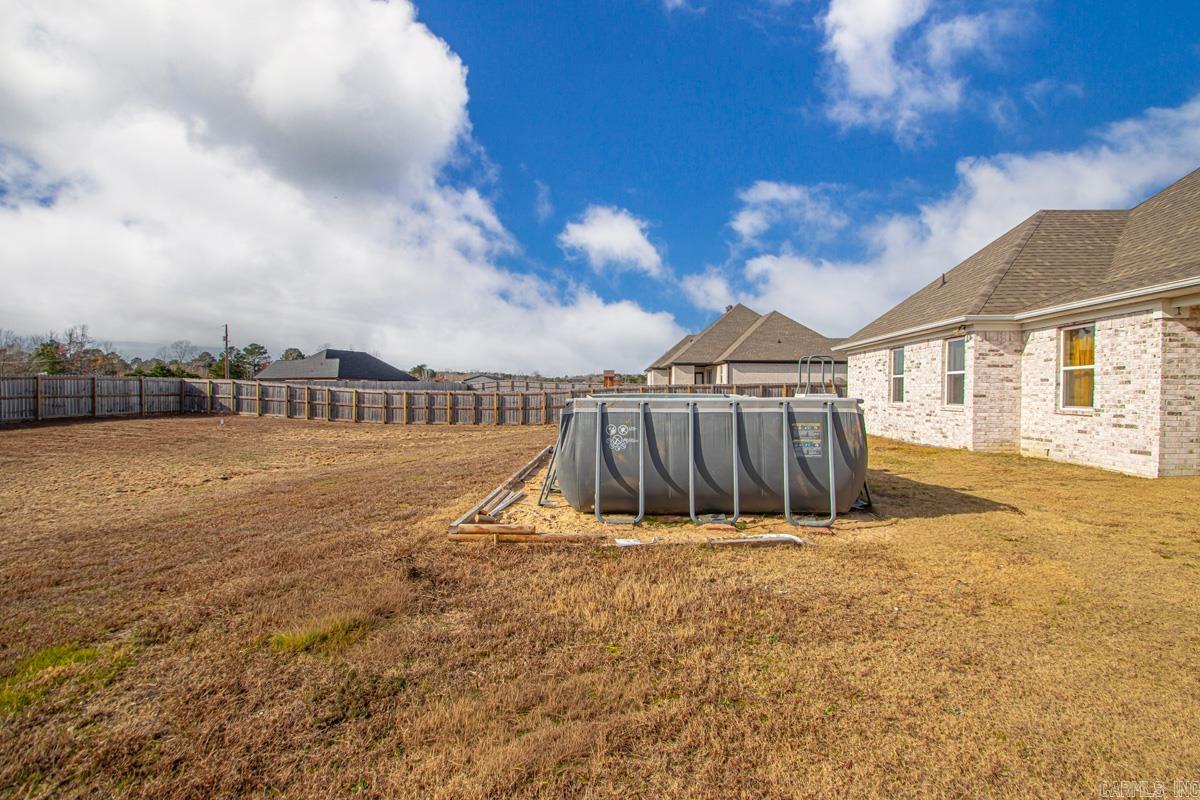 2017 KAYSEN LN  Hensley, AR