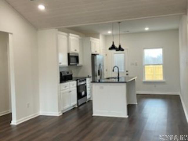 113 E florida  Beebe, AR