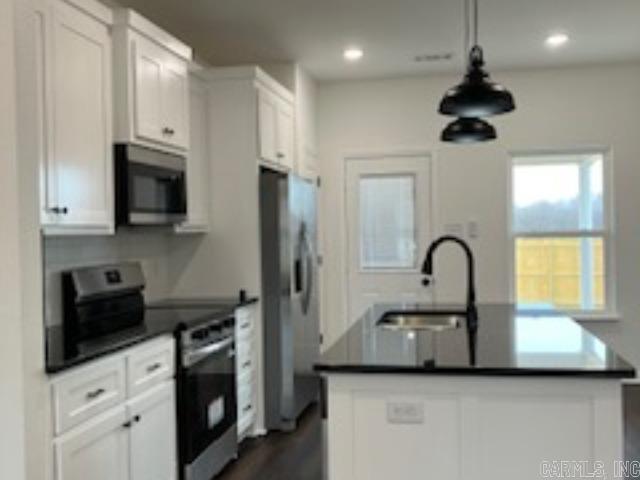 113 E florida  Beebe, AR