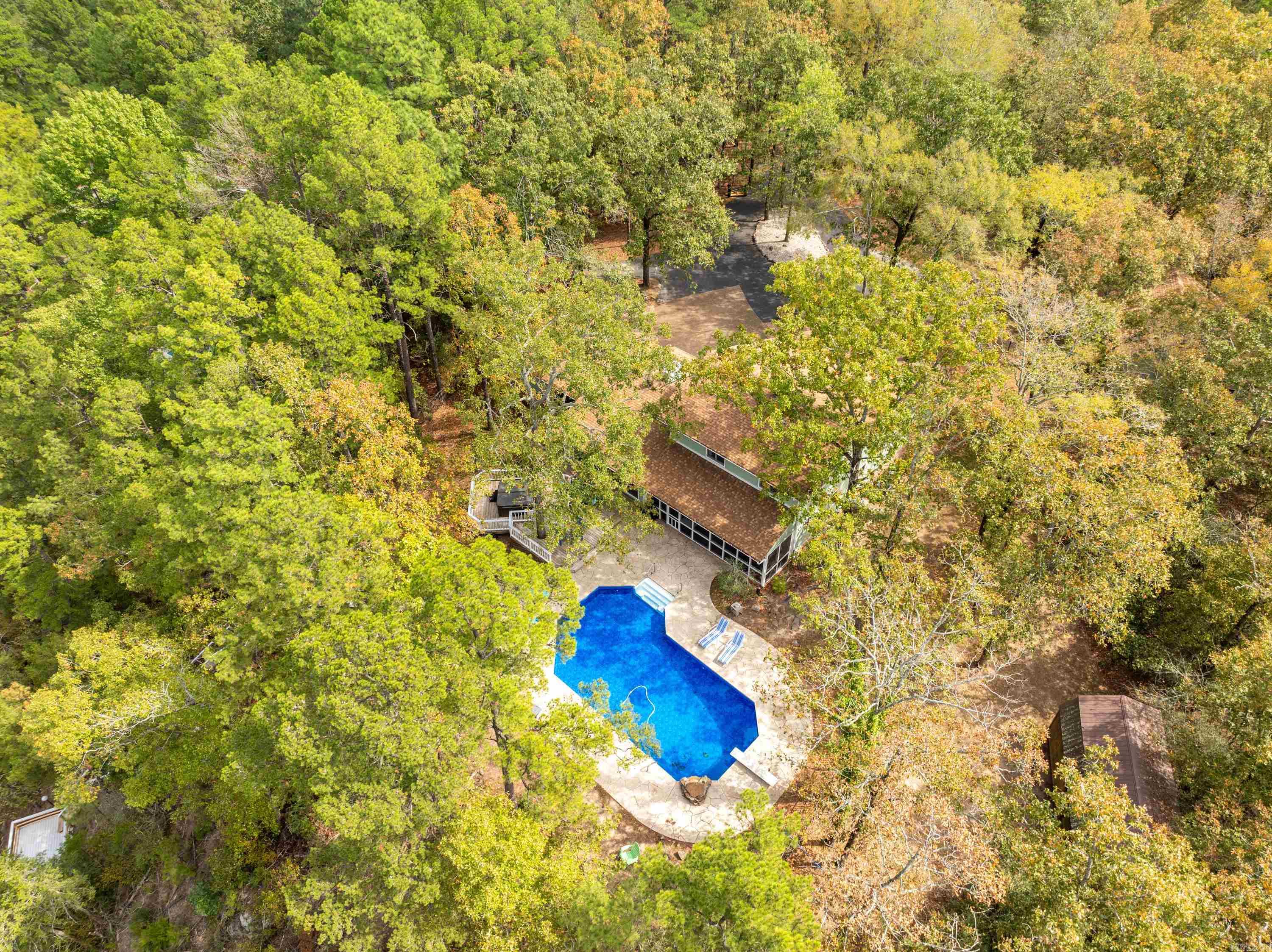 103 River Bend  Hot Springs, AR