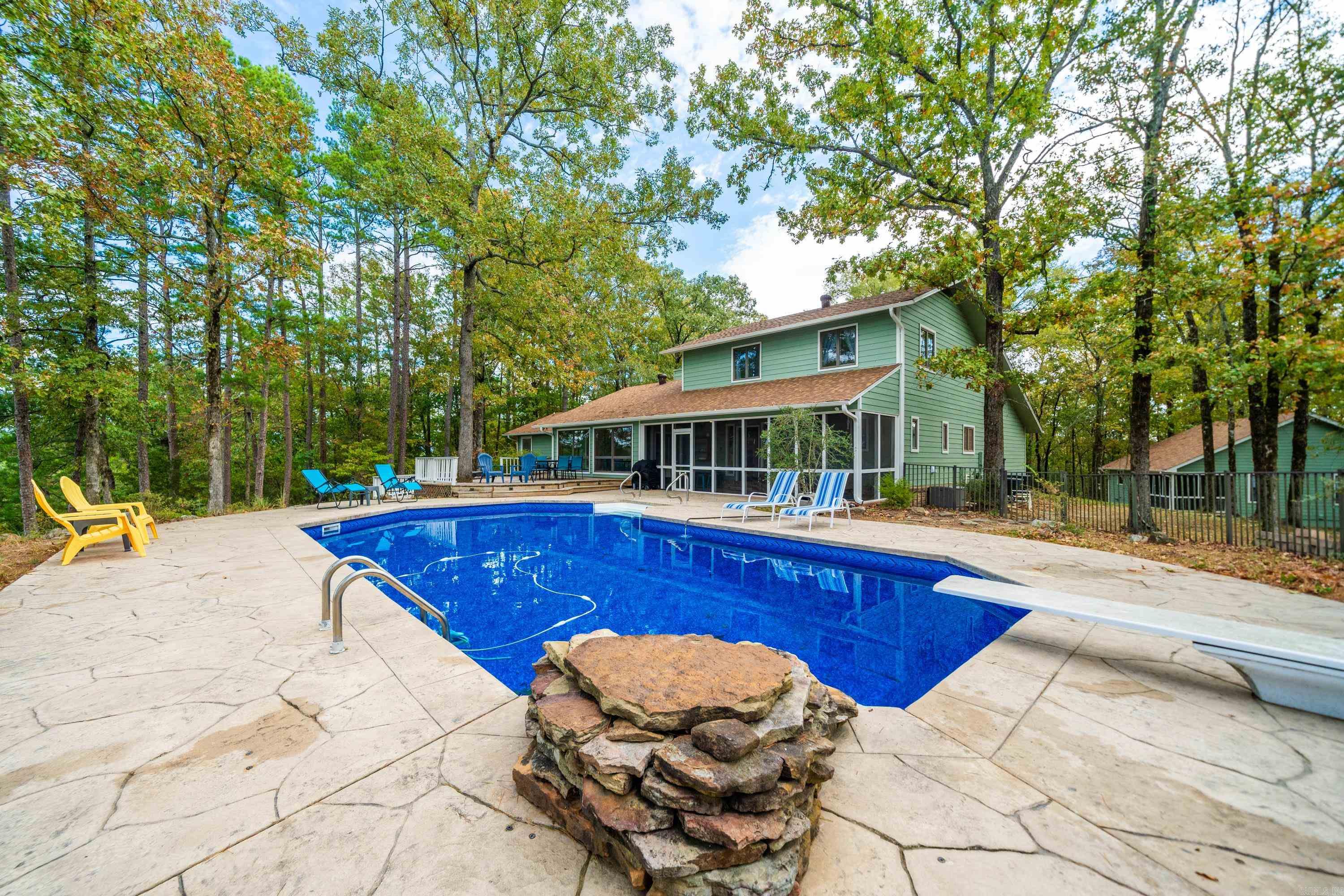 103 River Bend  Hot Springs, AR