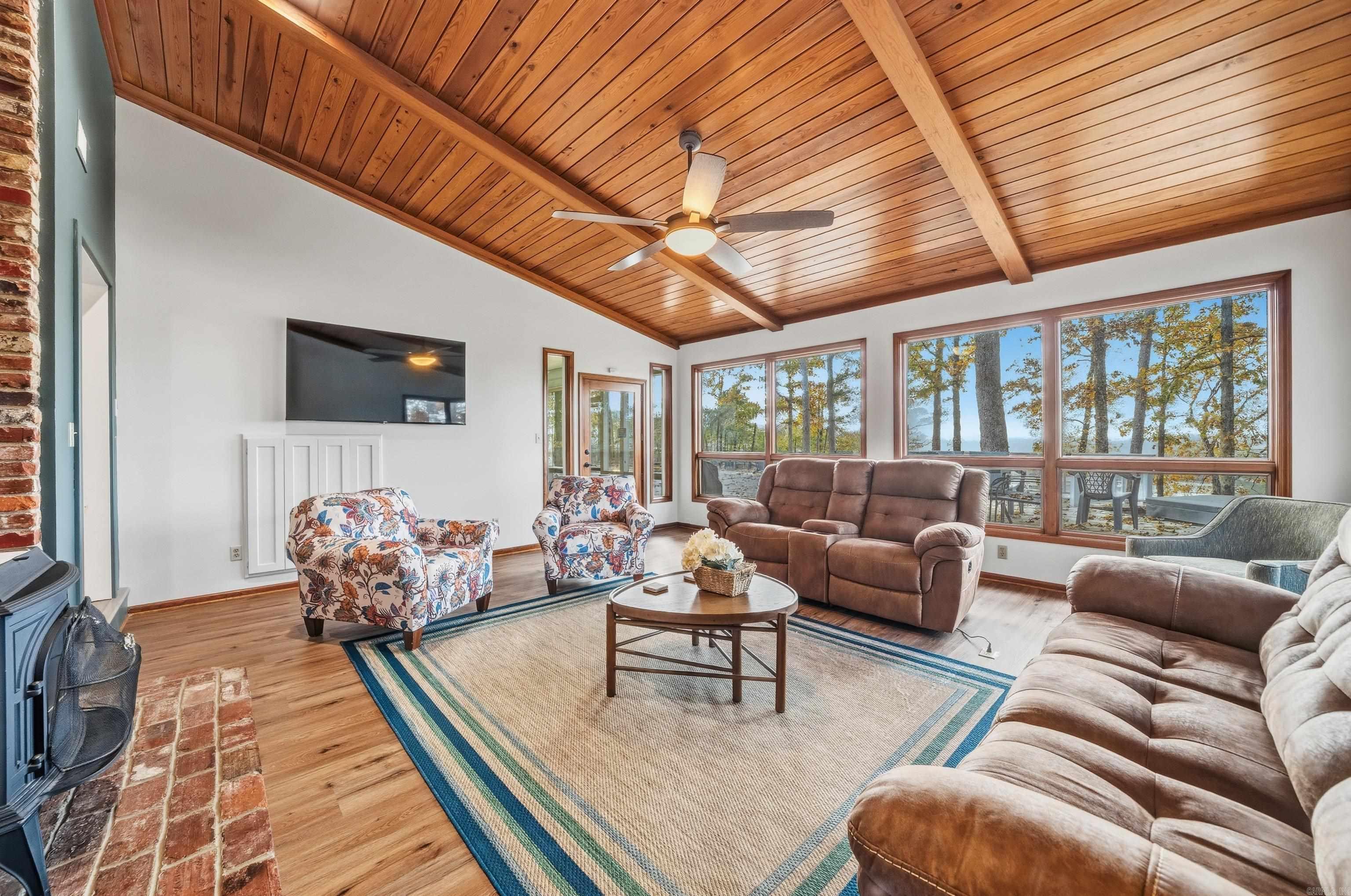 103 River Bend  Hot Springs, AR