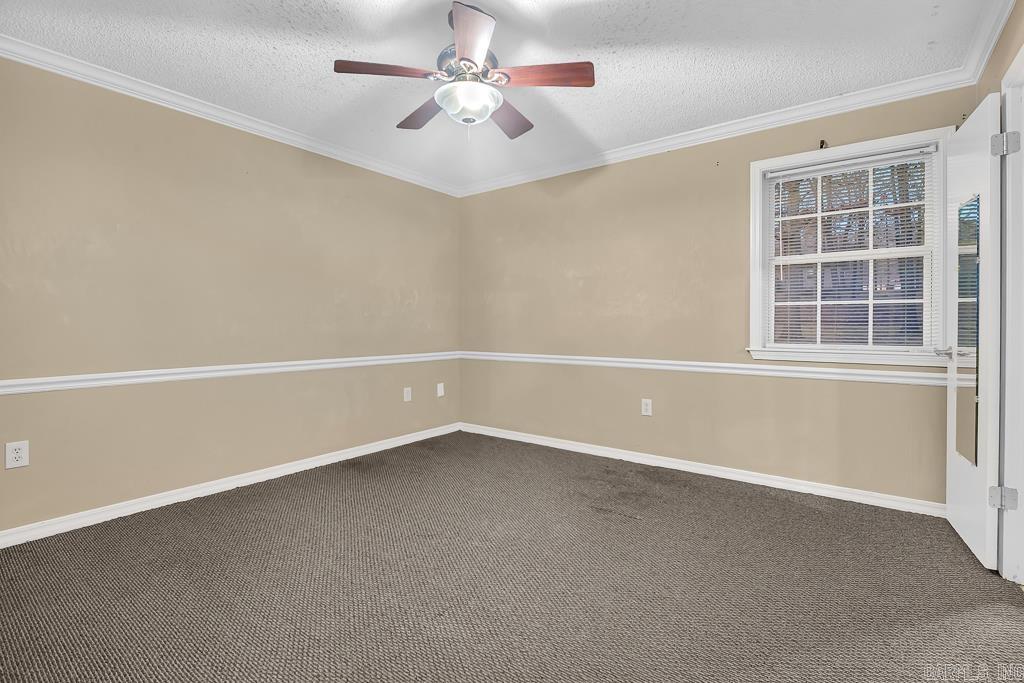 10 Raccoon Trail Conway, AR 72032