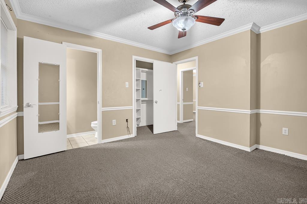 10 Raccoon Trail Conway, AR 72032