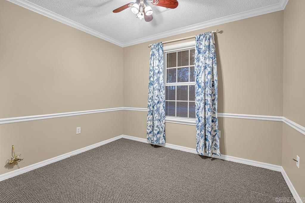 10 Raccoon Trail Conway, AR 72032