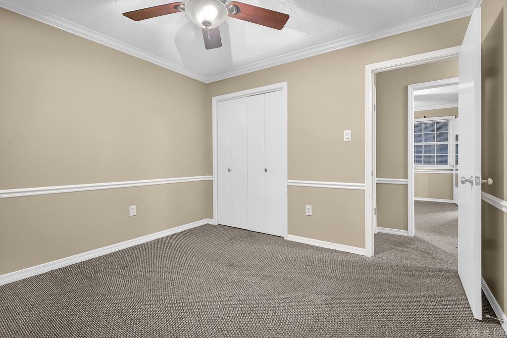 10 Raccoon Trail Conway, AR 72032