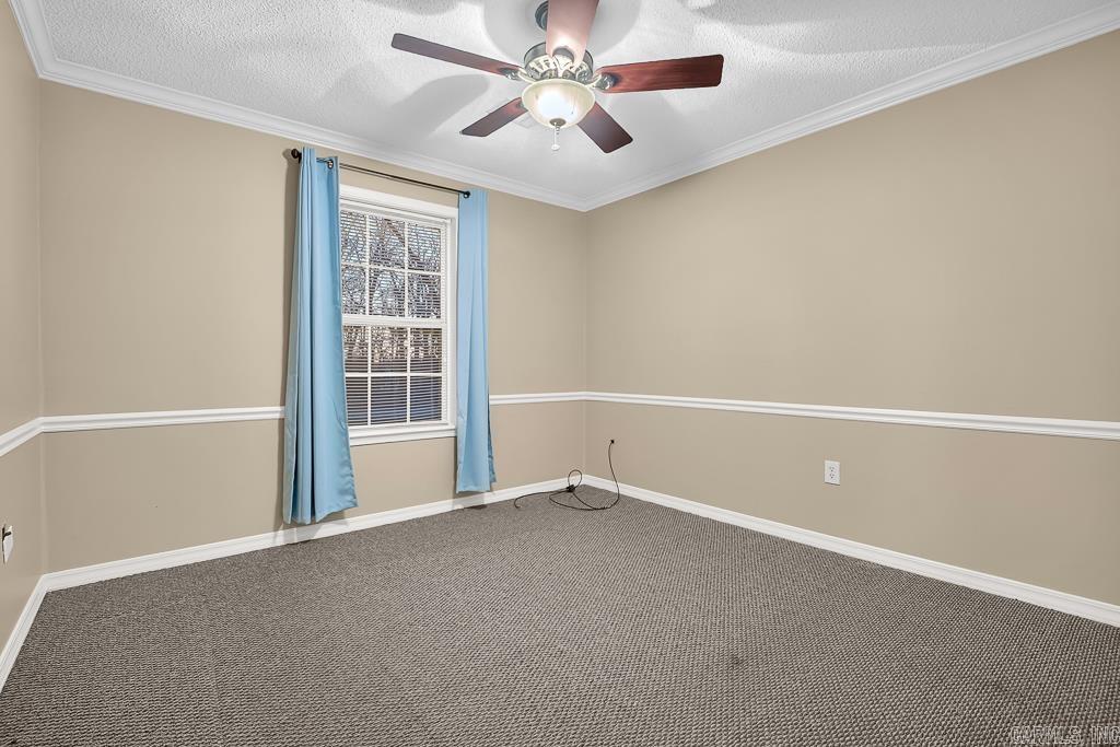 10 Raccoon Trail Conway, AR 72032