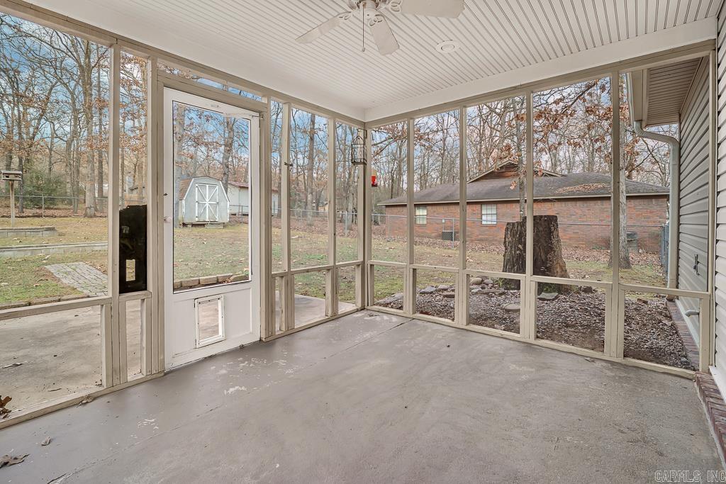 10 Raccoon Trail Conway, AR 72032