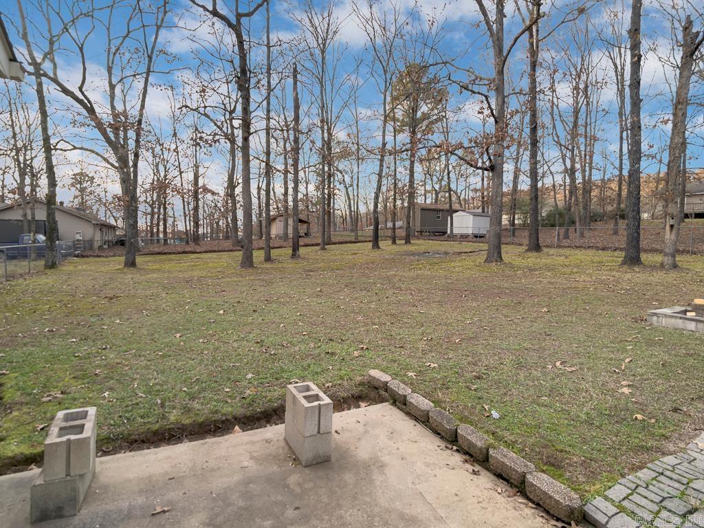 10 Raccoon Trail Conway, AR 72032