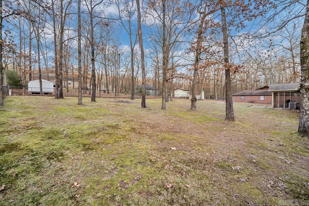 10 Raccoon Trail Conway, AR 72032