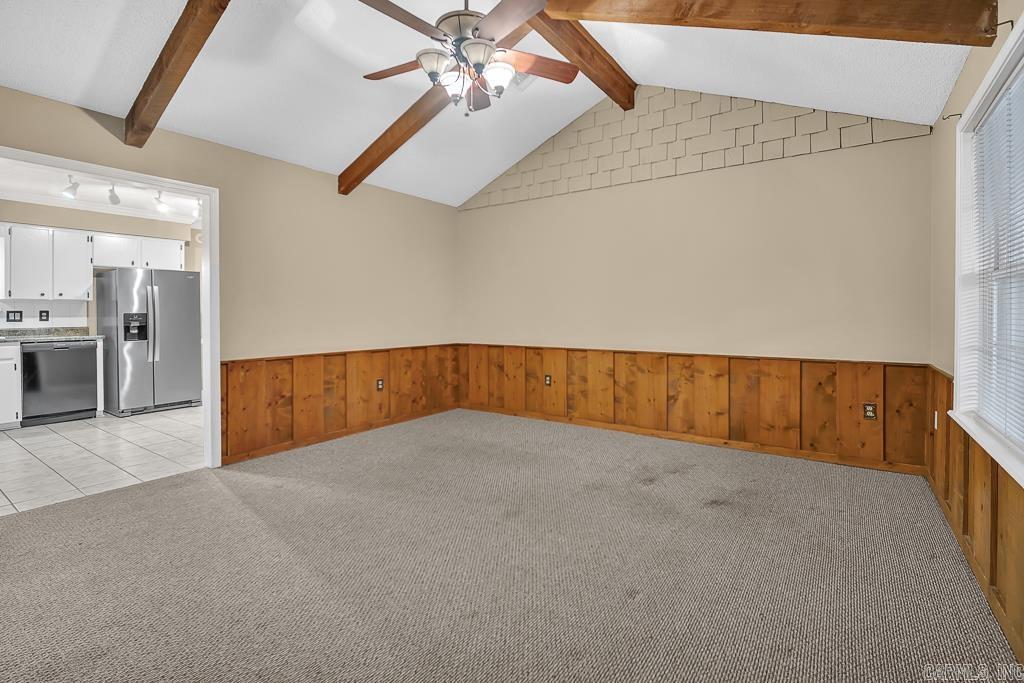 10 Raccoon Trail Conway, AR 72032