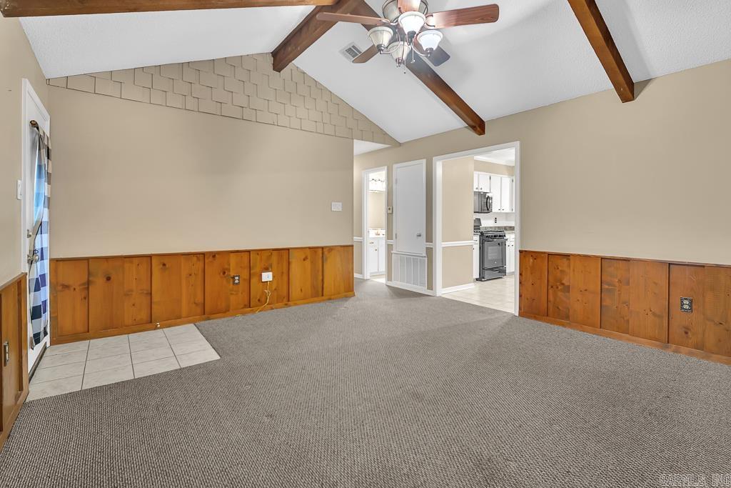 10 Raccoon Trail Conway, AR 72032