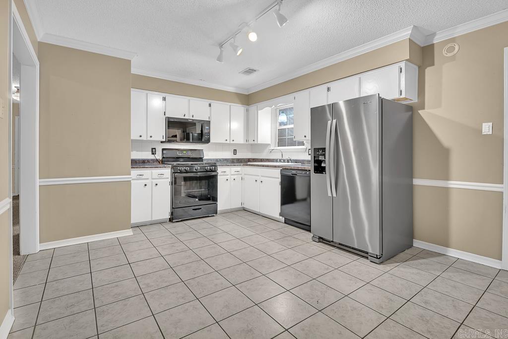 10 Raccoon Trail Conway, AR 72032