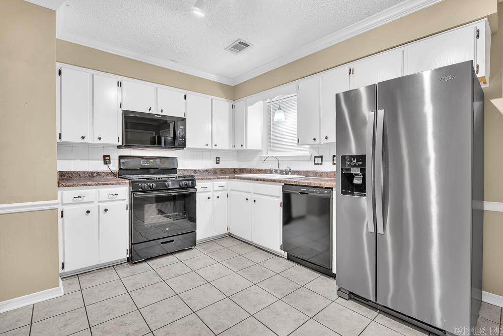 10 Raccoon Trail Conway, AR 72032