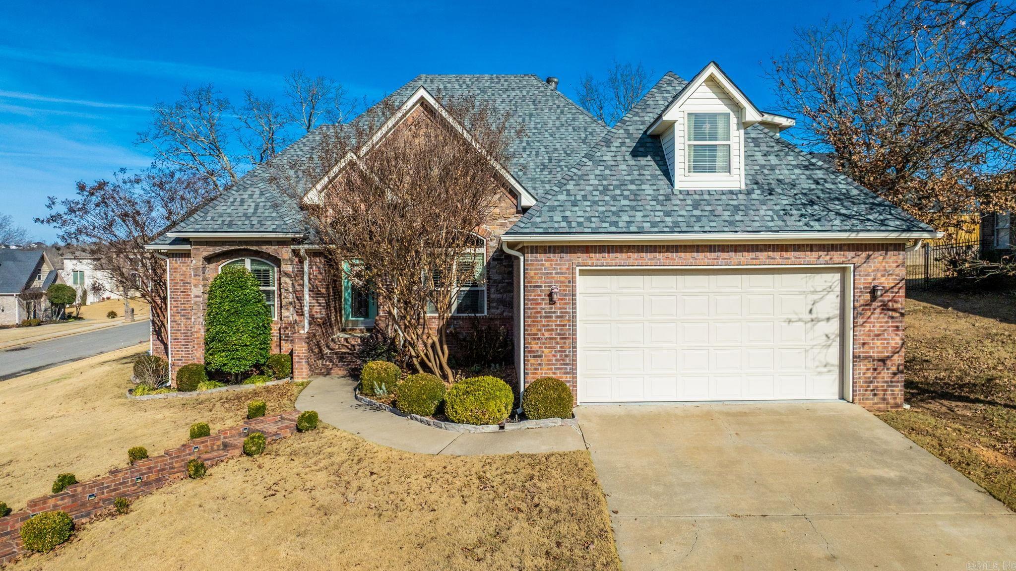 803 Tumbling  Cabot, AR