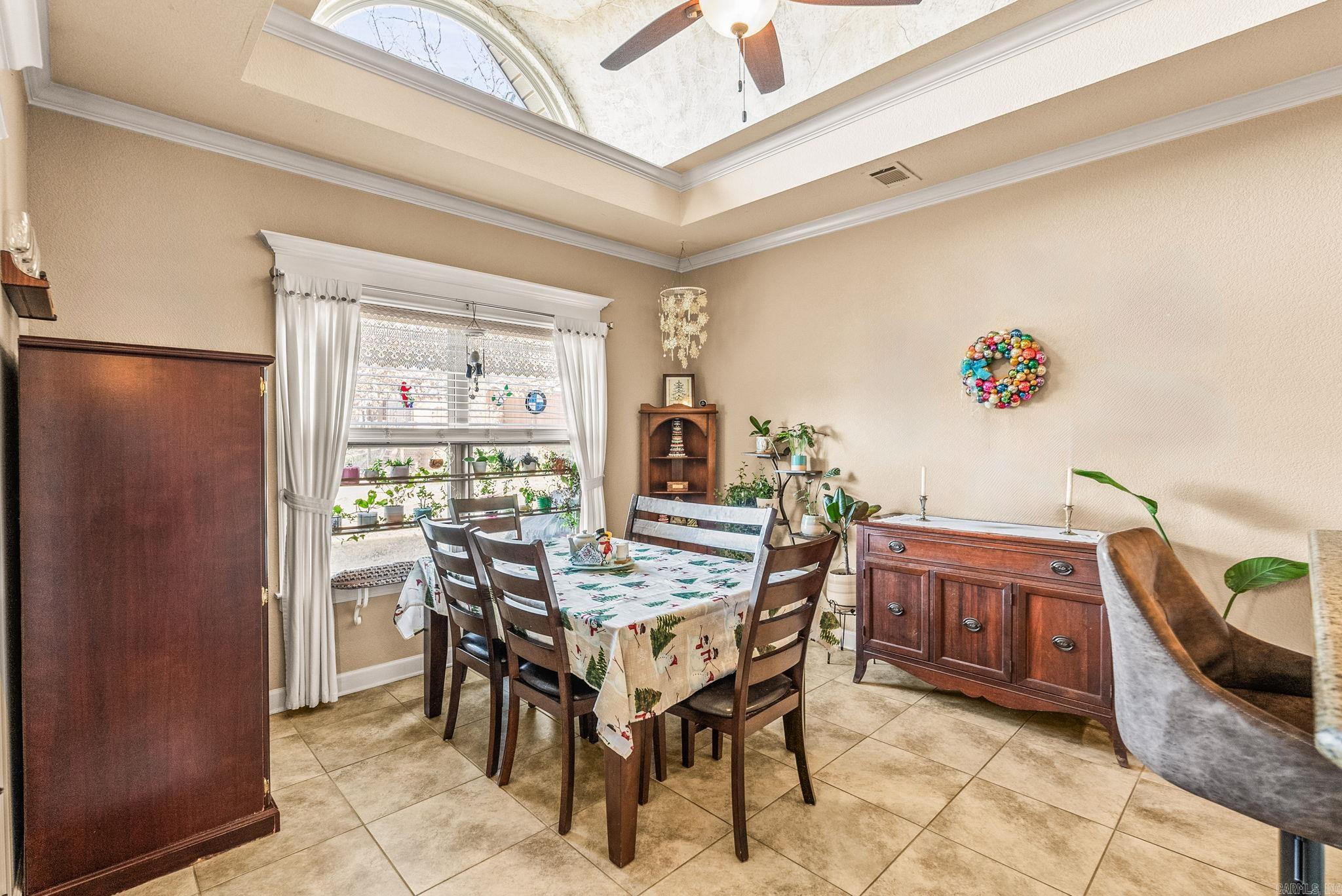 803 Tumbling  Cabot, AR