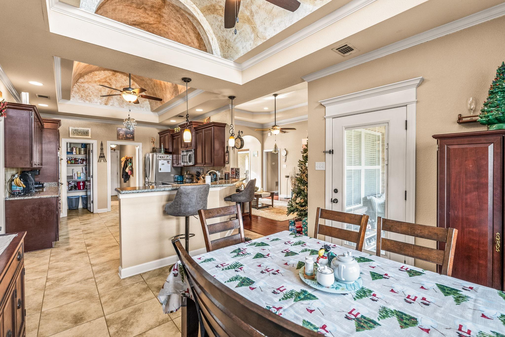 803 Tumbling  Cabot, AR