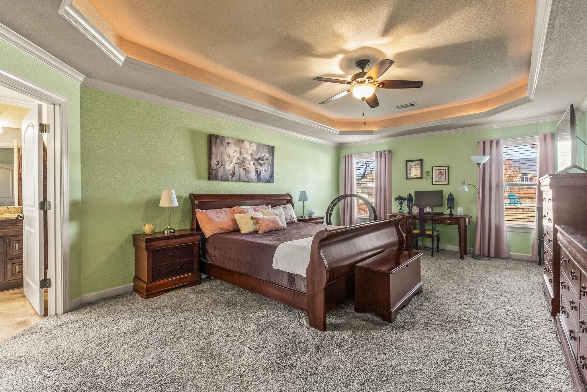 803 Tumbling  Cabot, AR