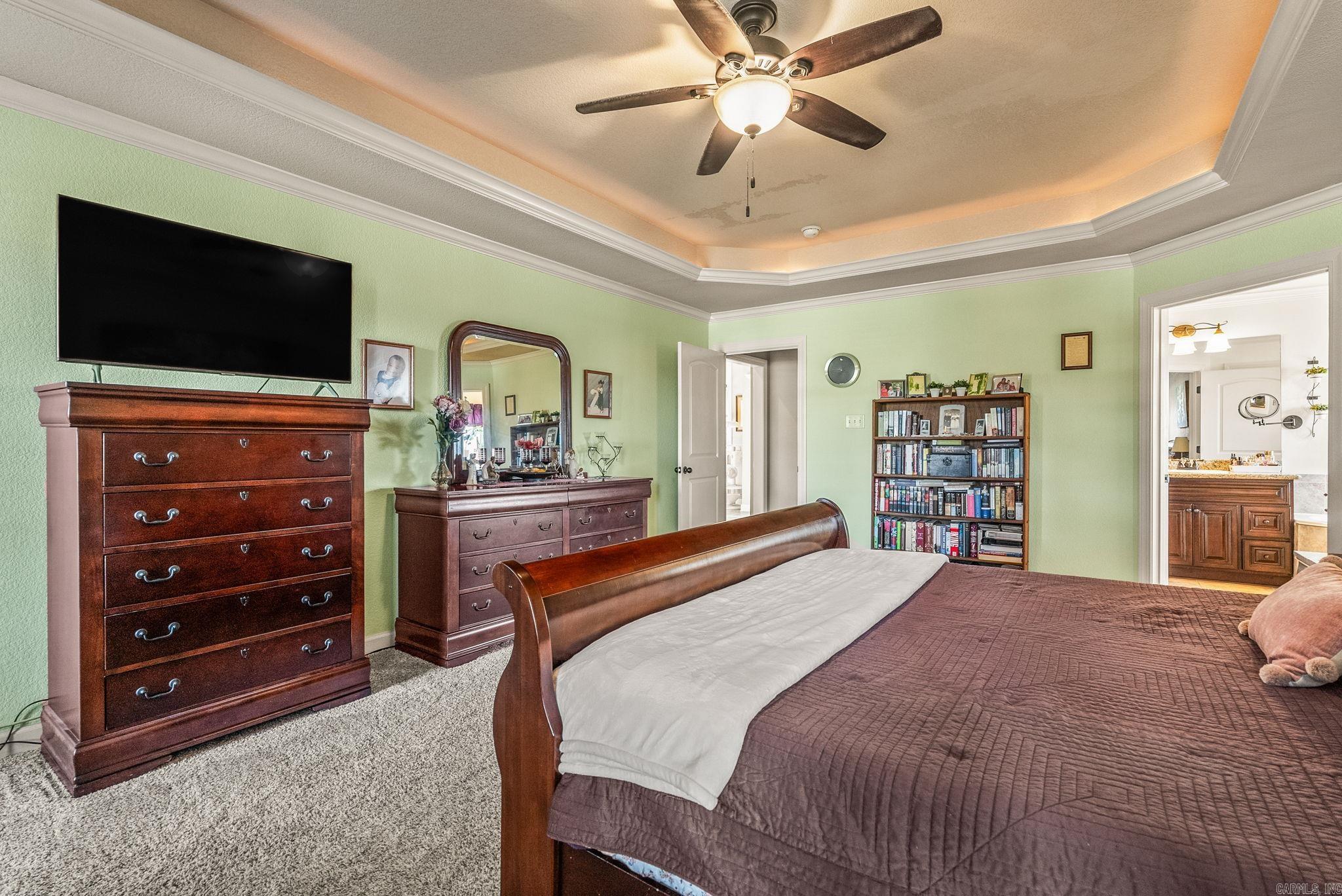 803 Tumbling  Cabot, AR