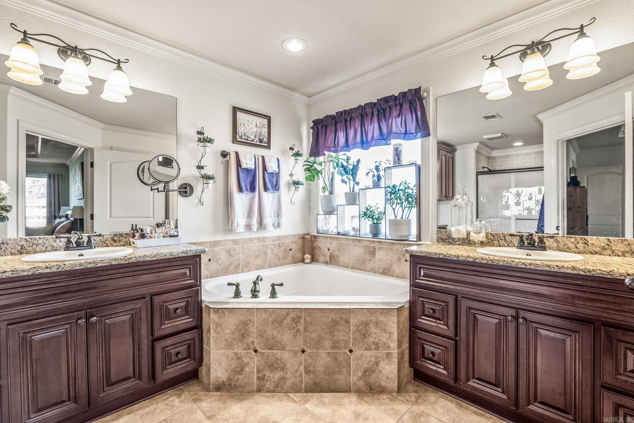 803 Tumbling  Cabot, AR