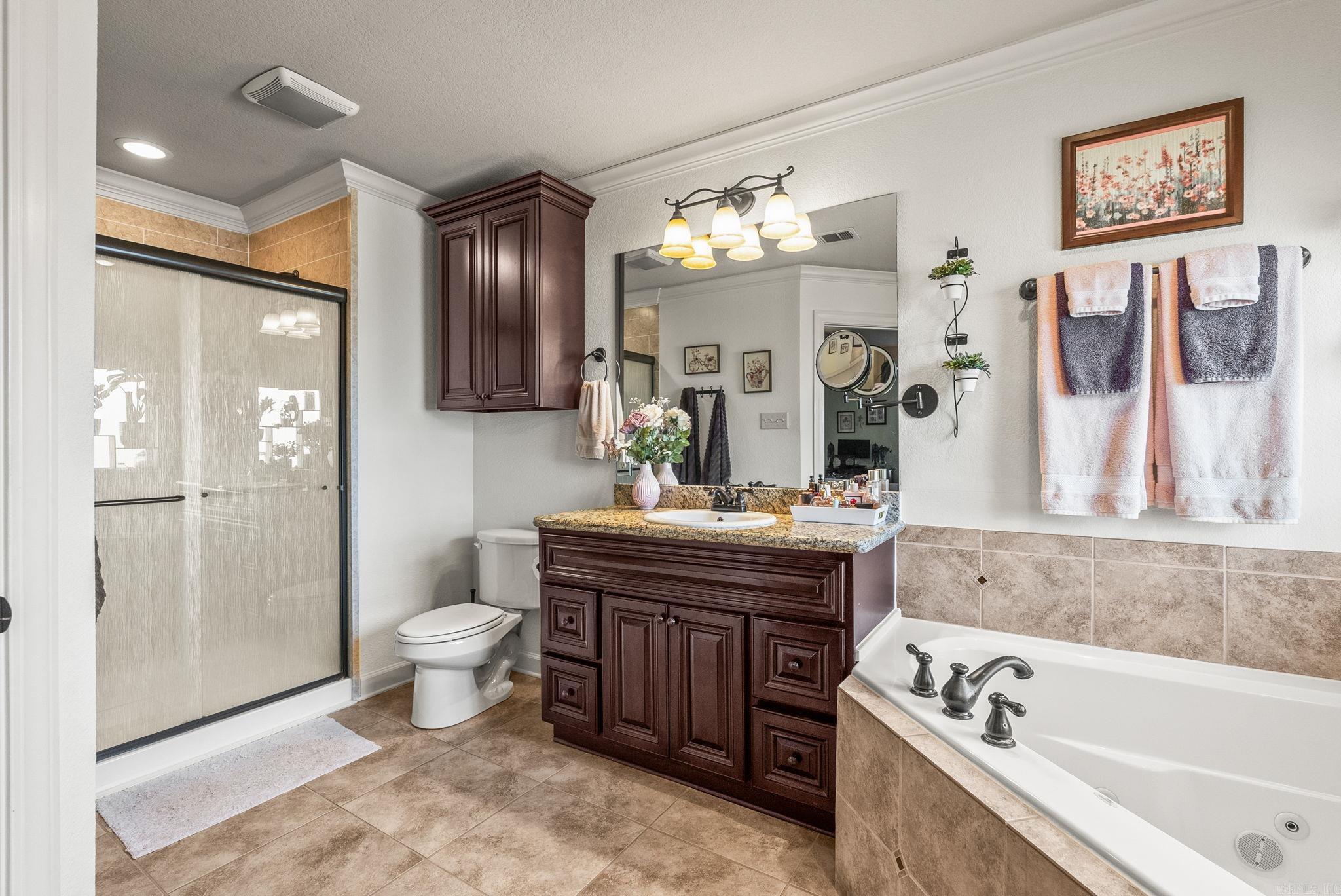 803 Tumbling  Cabot, AR