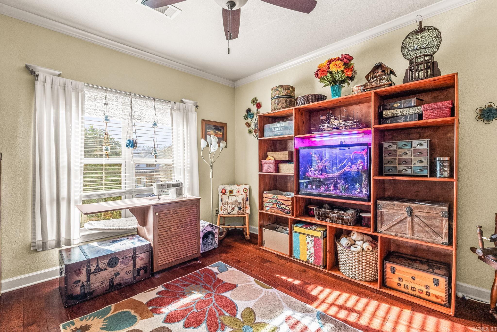 803 Tumbling  Cabot, AR