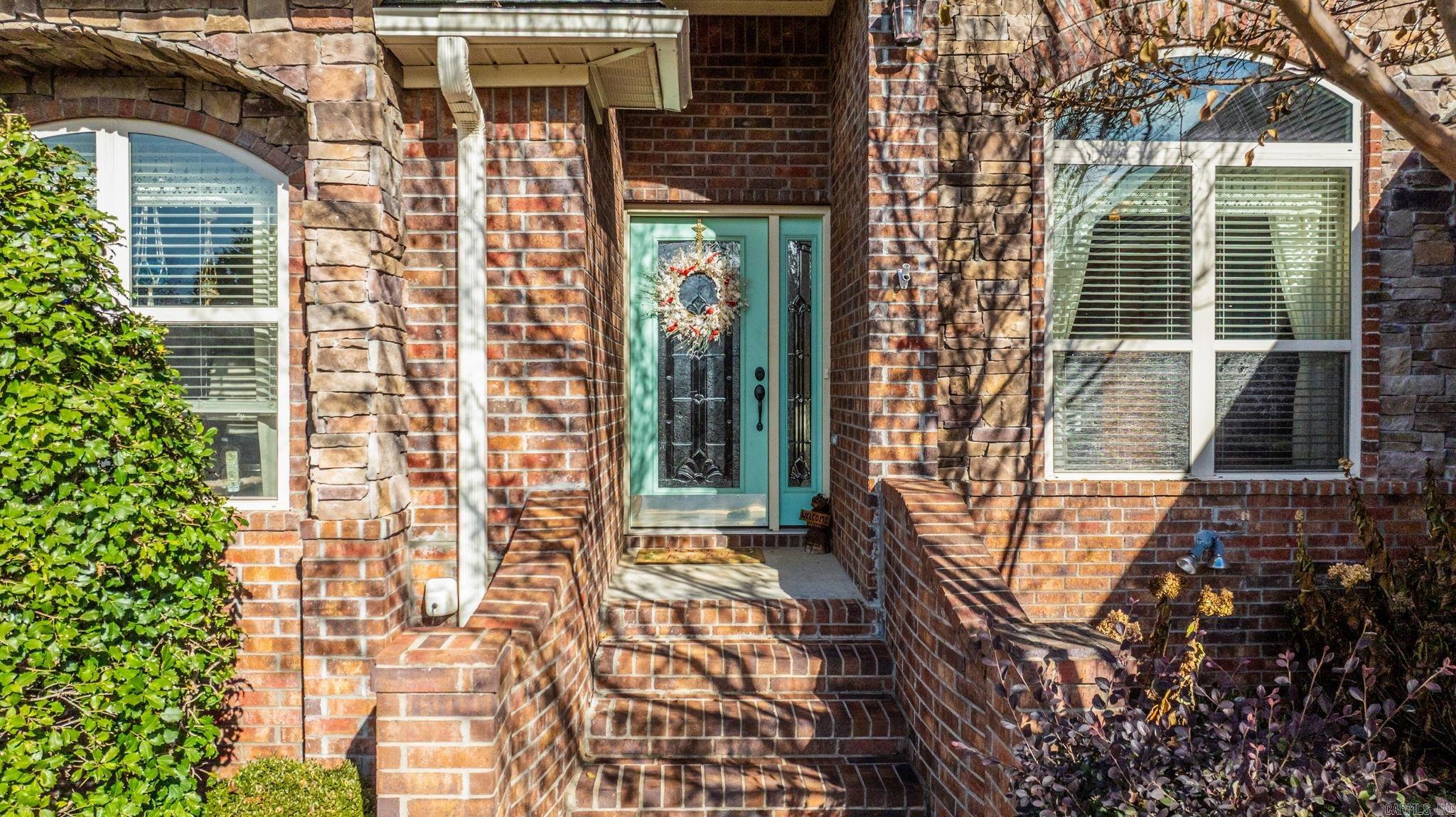 803 Tumbling  Cabot, AR