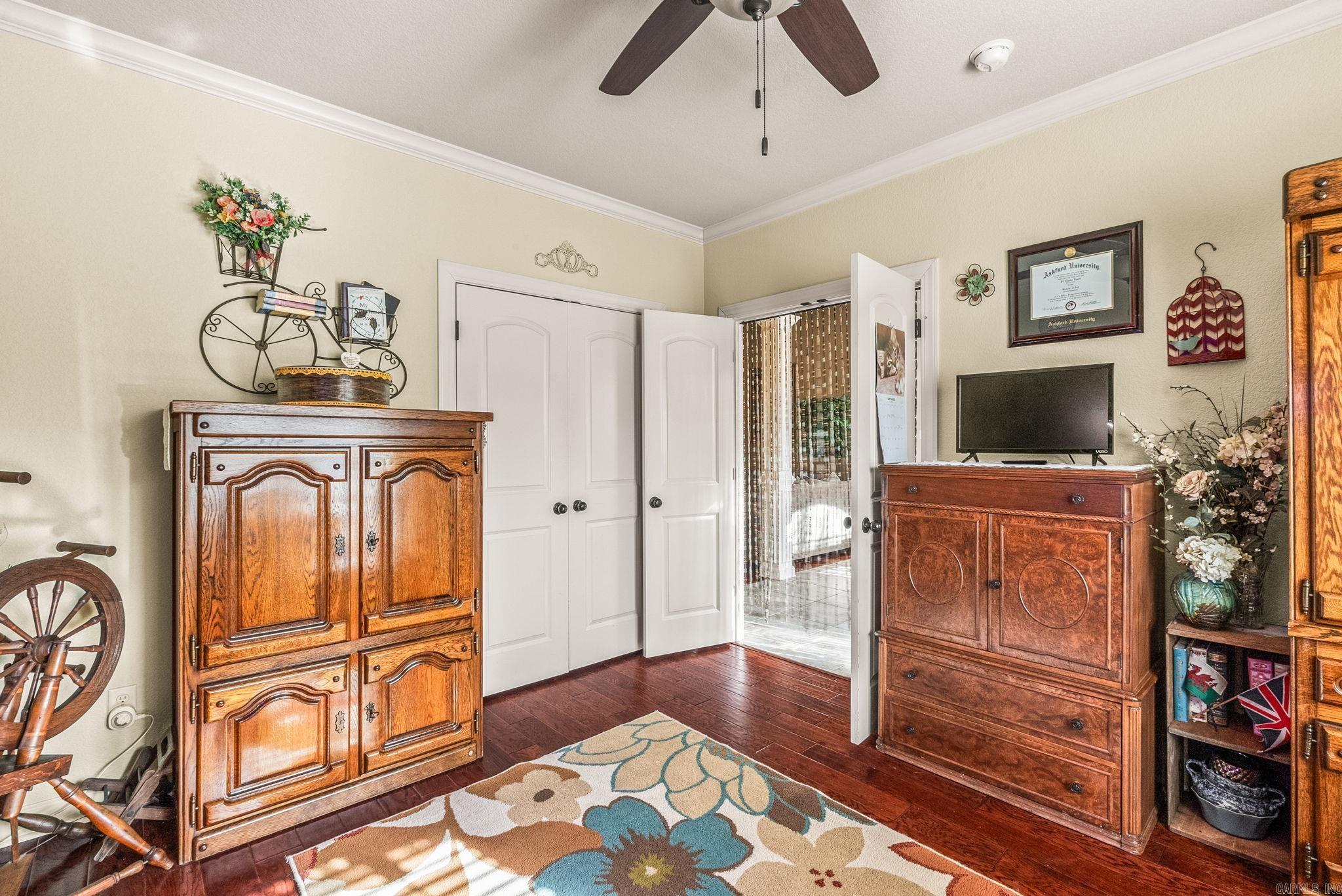 803 Tumbling  Cabot, AR