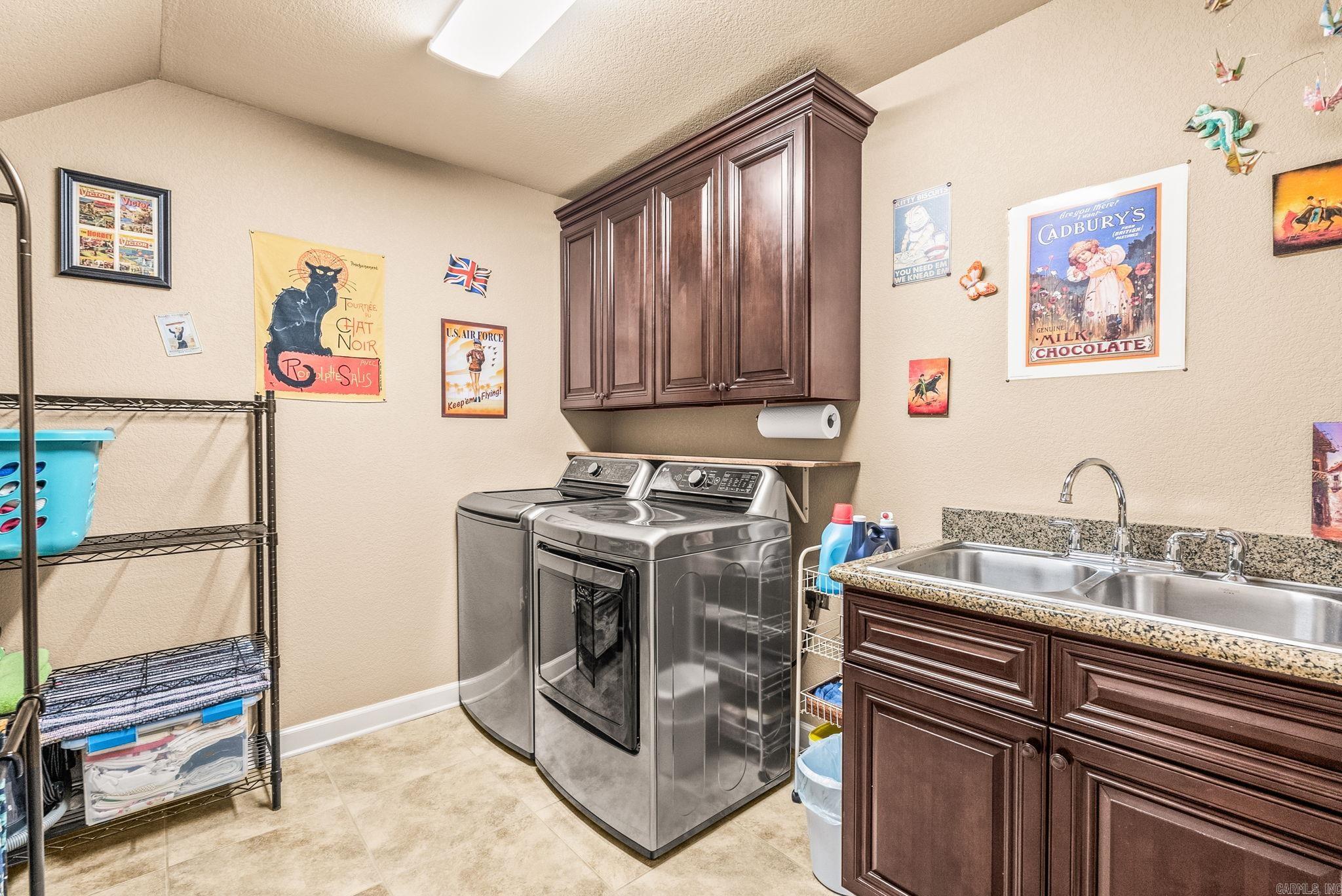 803 Tumbling  Cabot, AR