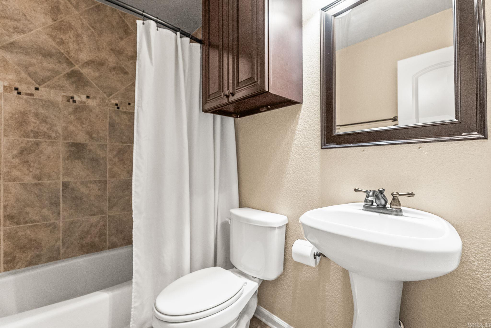 803 Tumbling  Cabot, AR