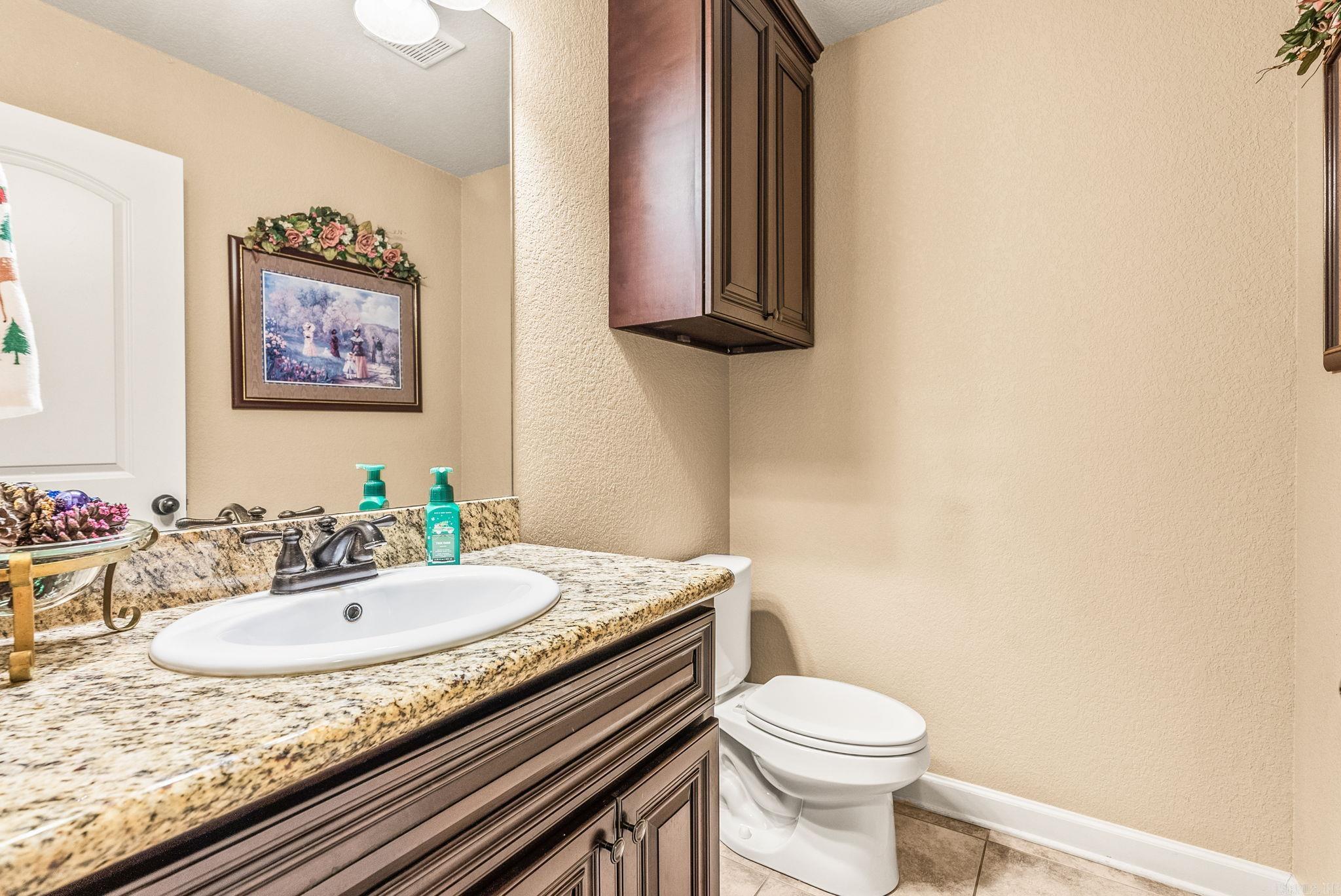 803 Tumbling  Cabot, AR