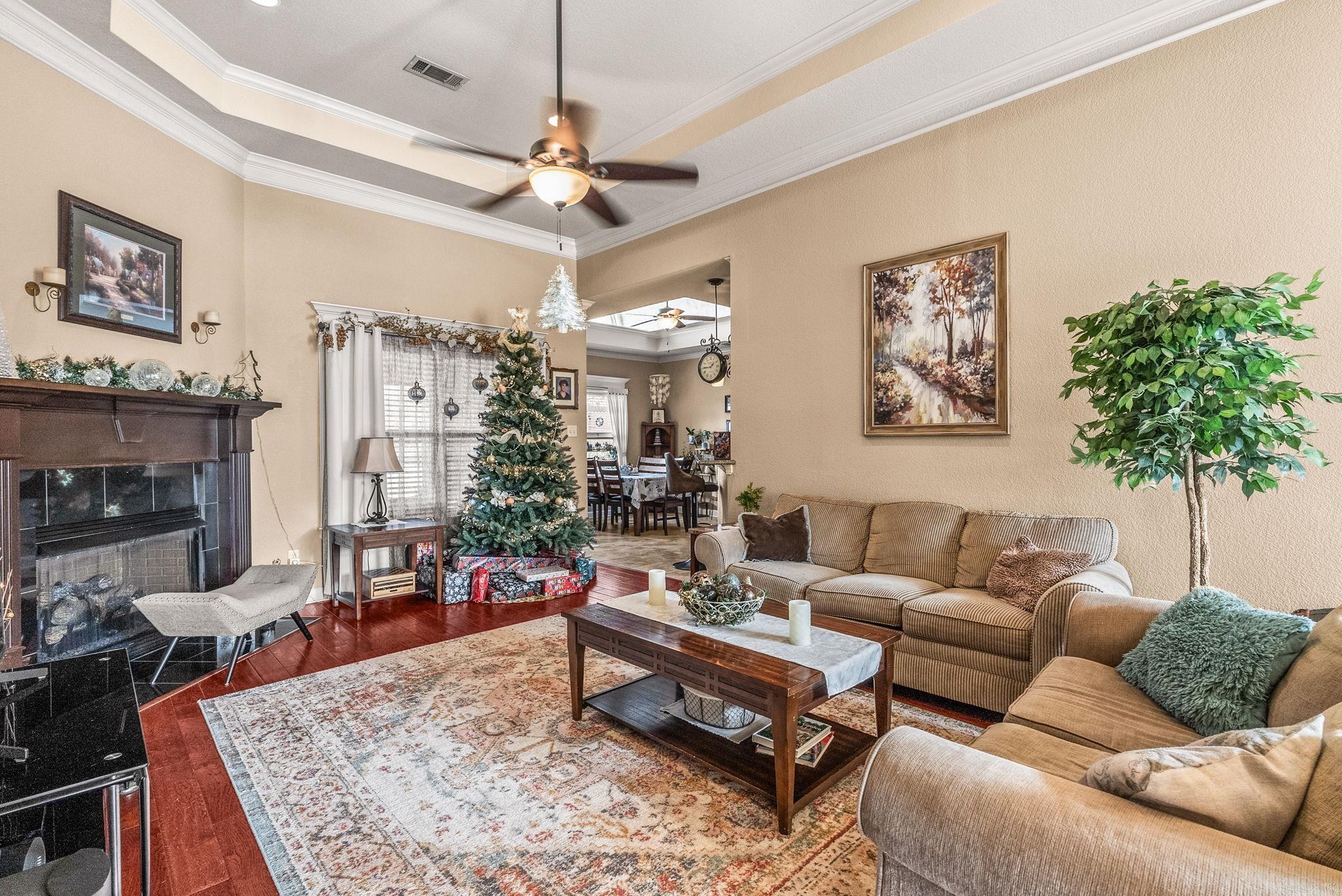 803 Tumbling  Cabot, AR