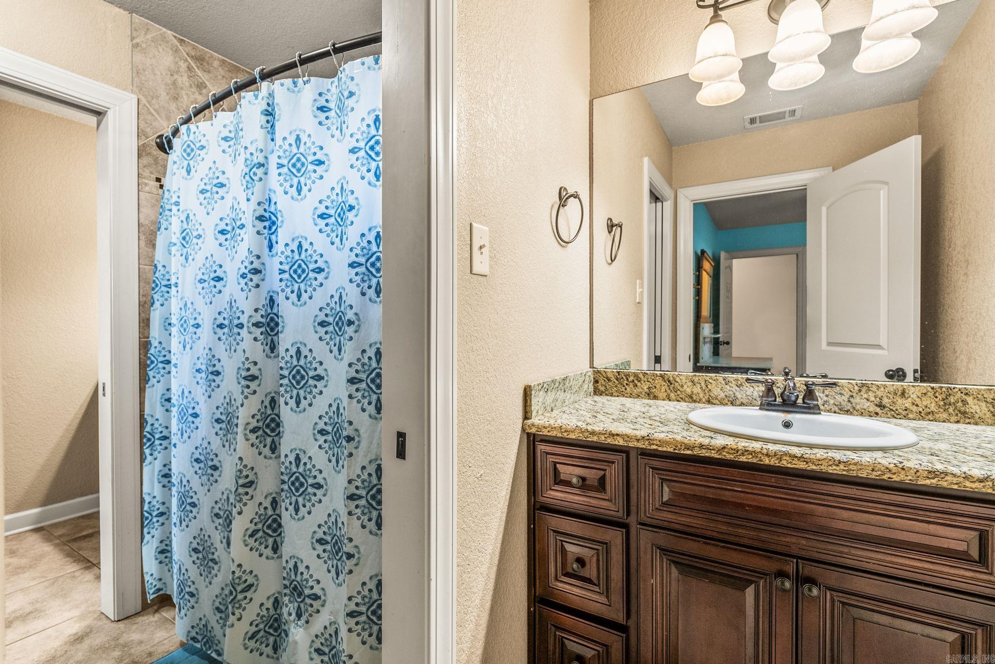 803 Tumbling  Cabot, AR