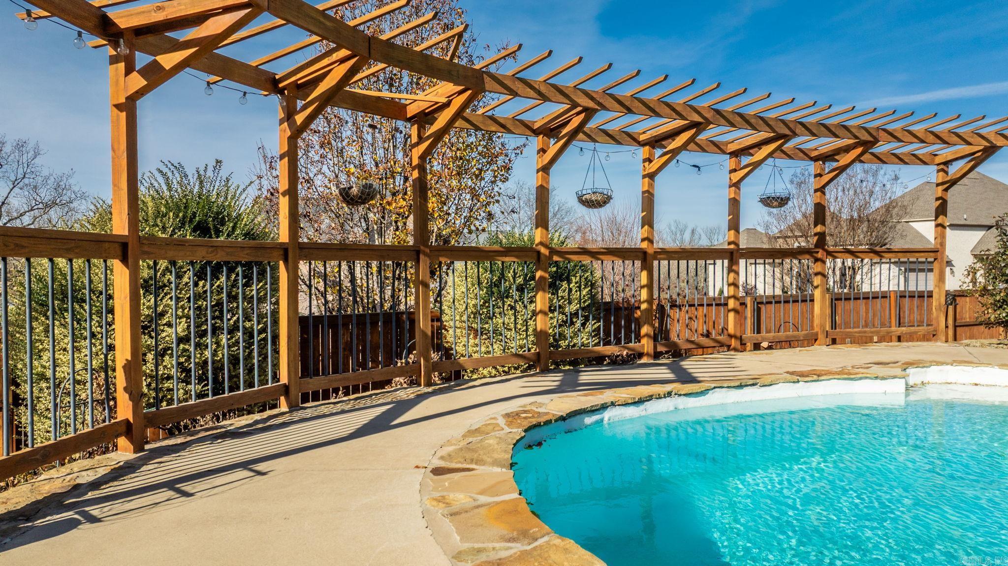 803 Tumbling  Cabot, AR