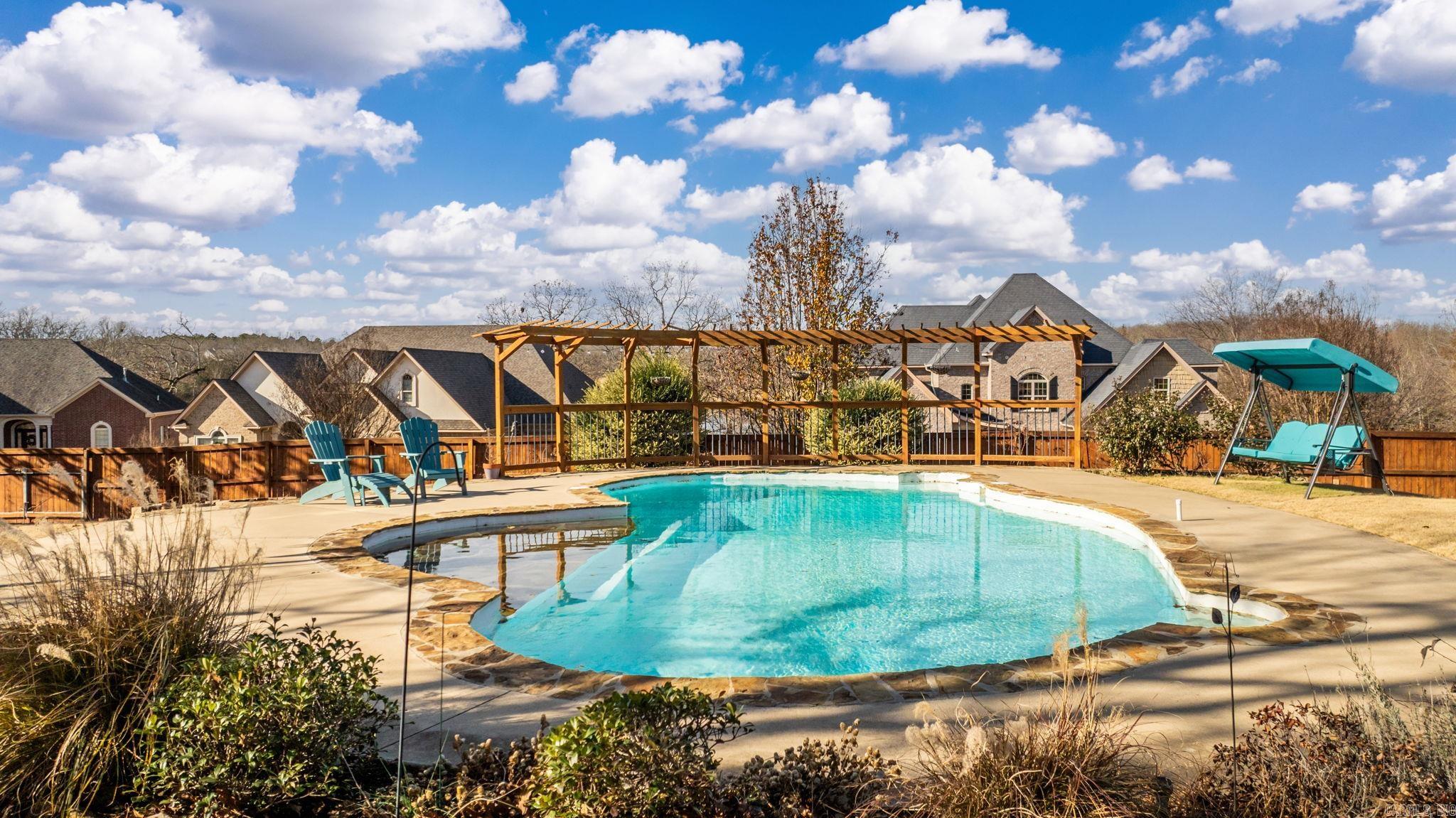 803 Tumbling  Cabot, AR