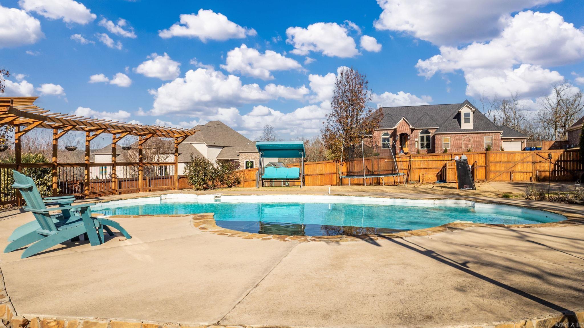 803 Tumbling  Cabot, AR