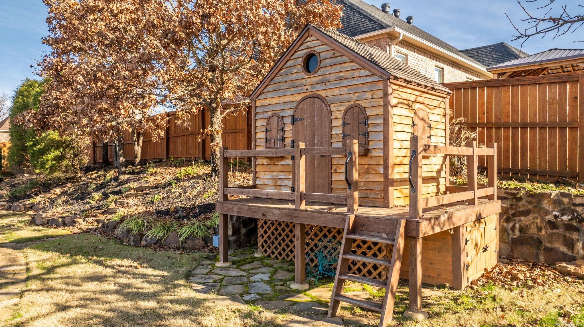 803 Tumbling  Cabot, AR