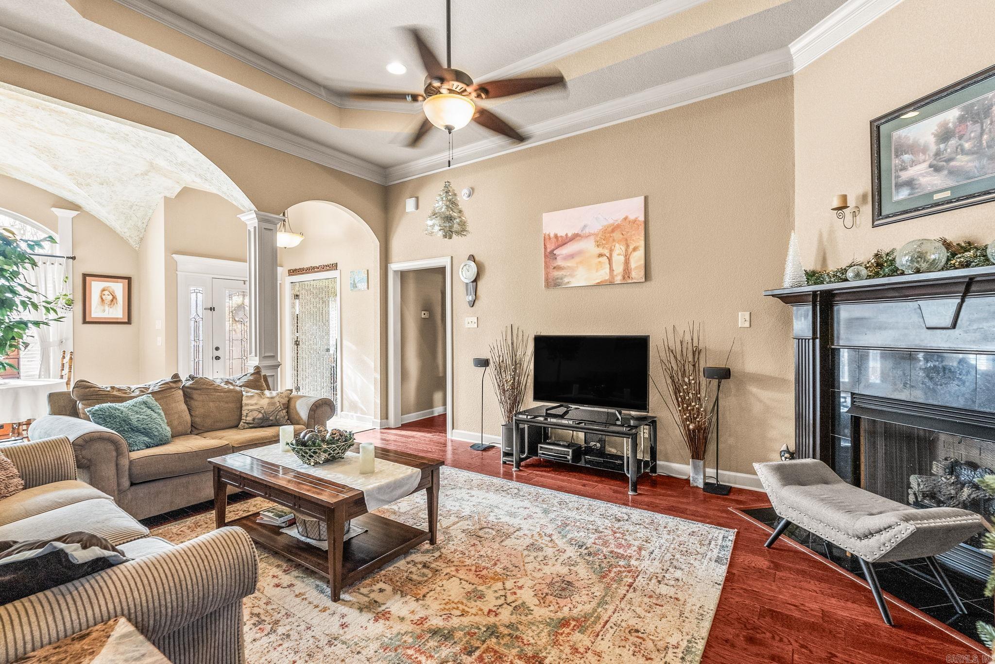 803 Tumbling  Cabot, AR