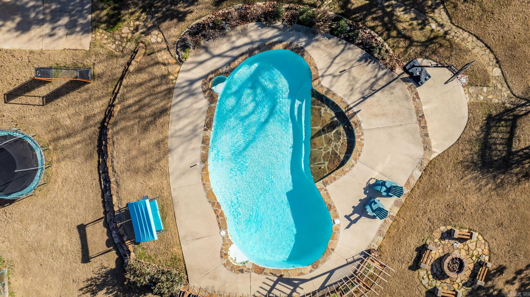 803 Tumbling  Cabot, AR