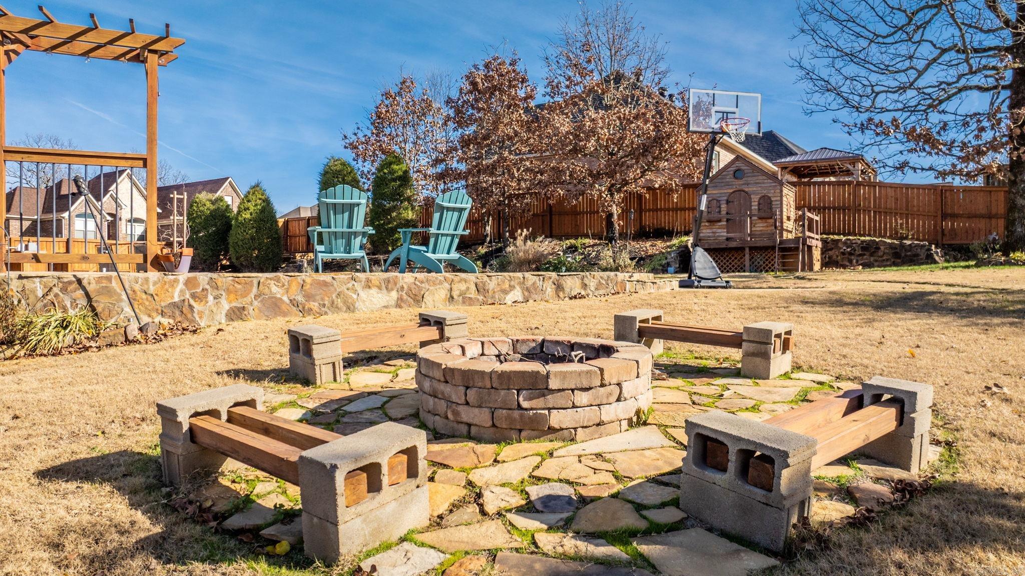 803 Tumbling  Cabot, AR