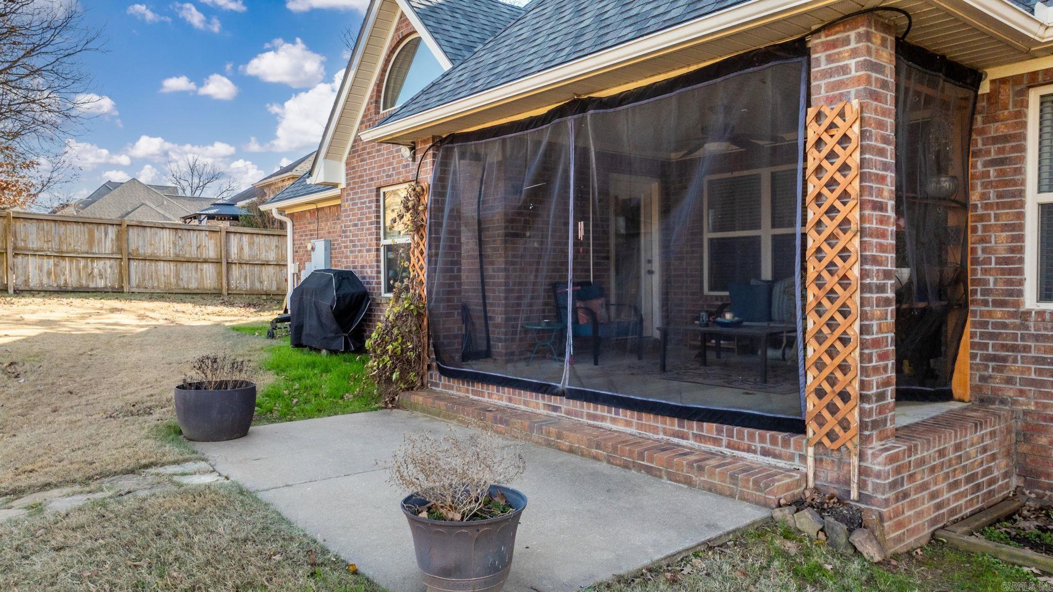 803 Tumbling  Cabot, AR