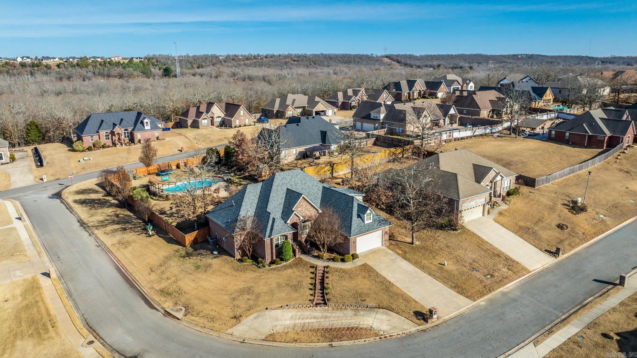 803 Tumbling  Cabot, AR