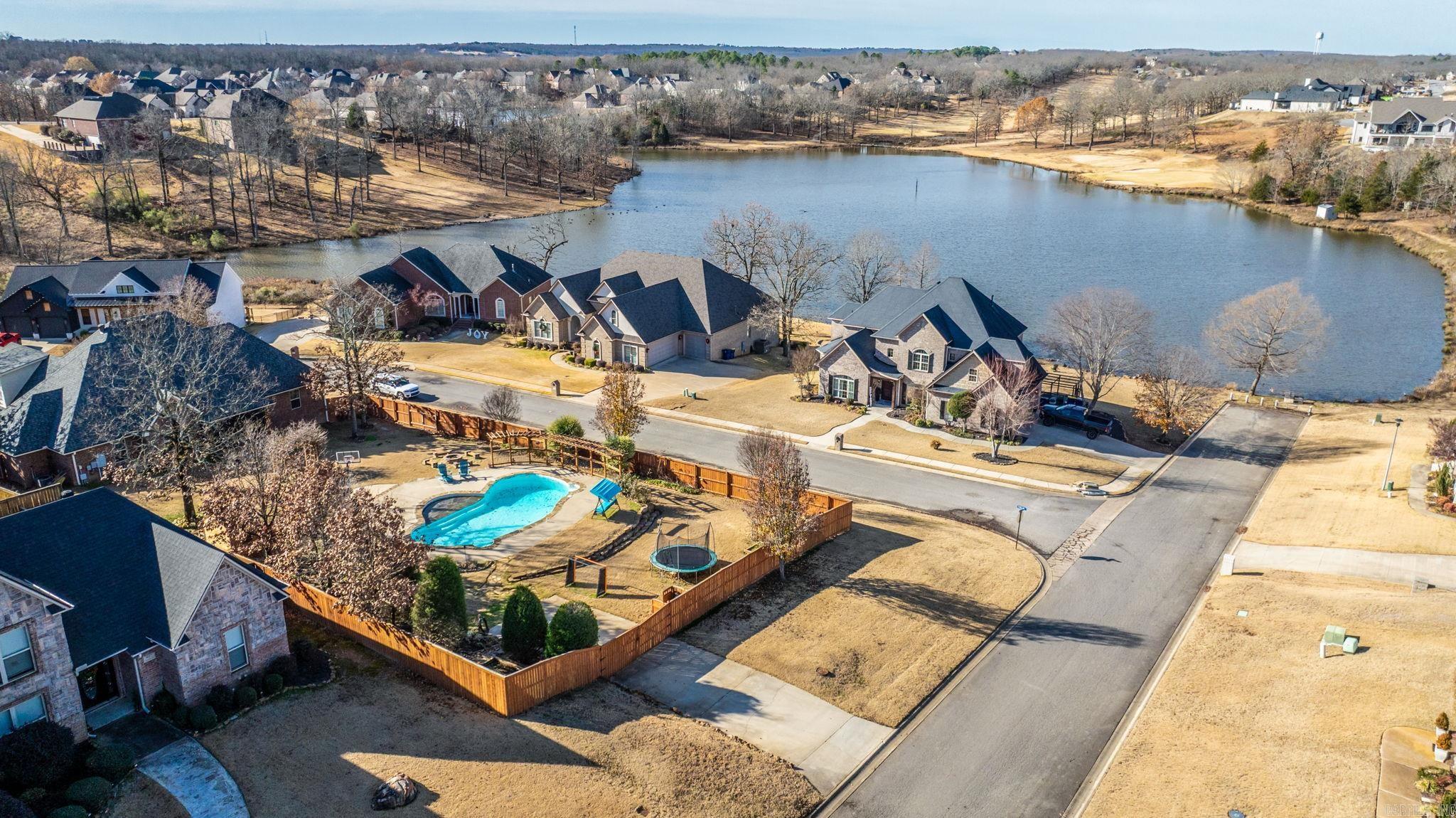 803 Tumbling  Cabot, AR