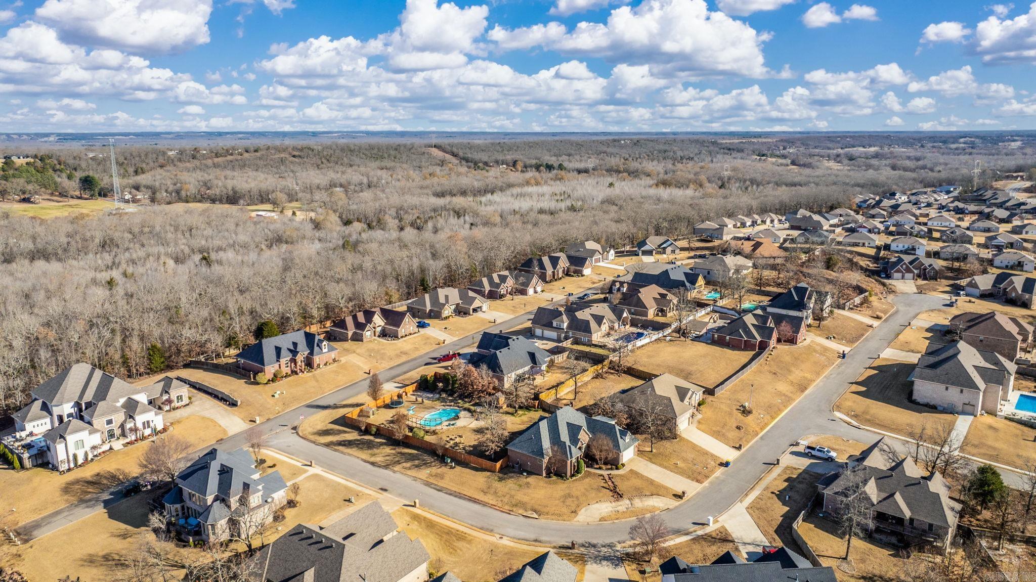 803 Tumbling  Cabot, AR