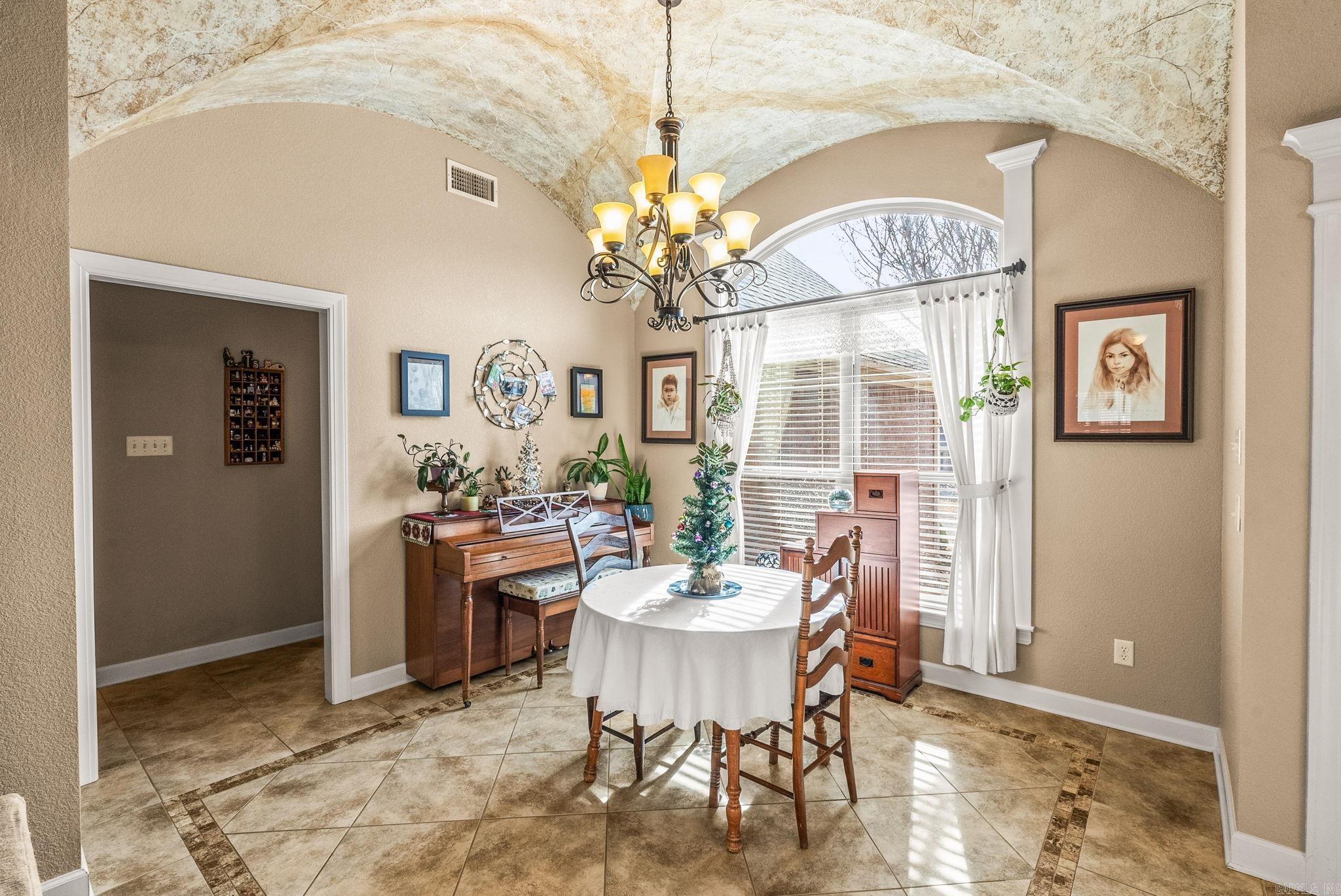 803 Tumbling  Cabot, AR