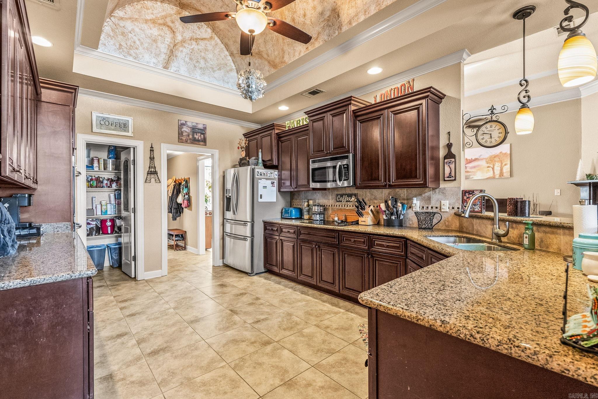 803 Tumbling  Cabot, AR