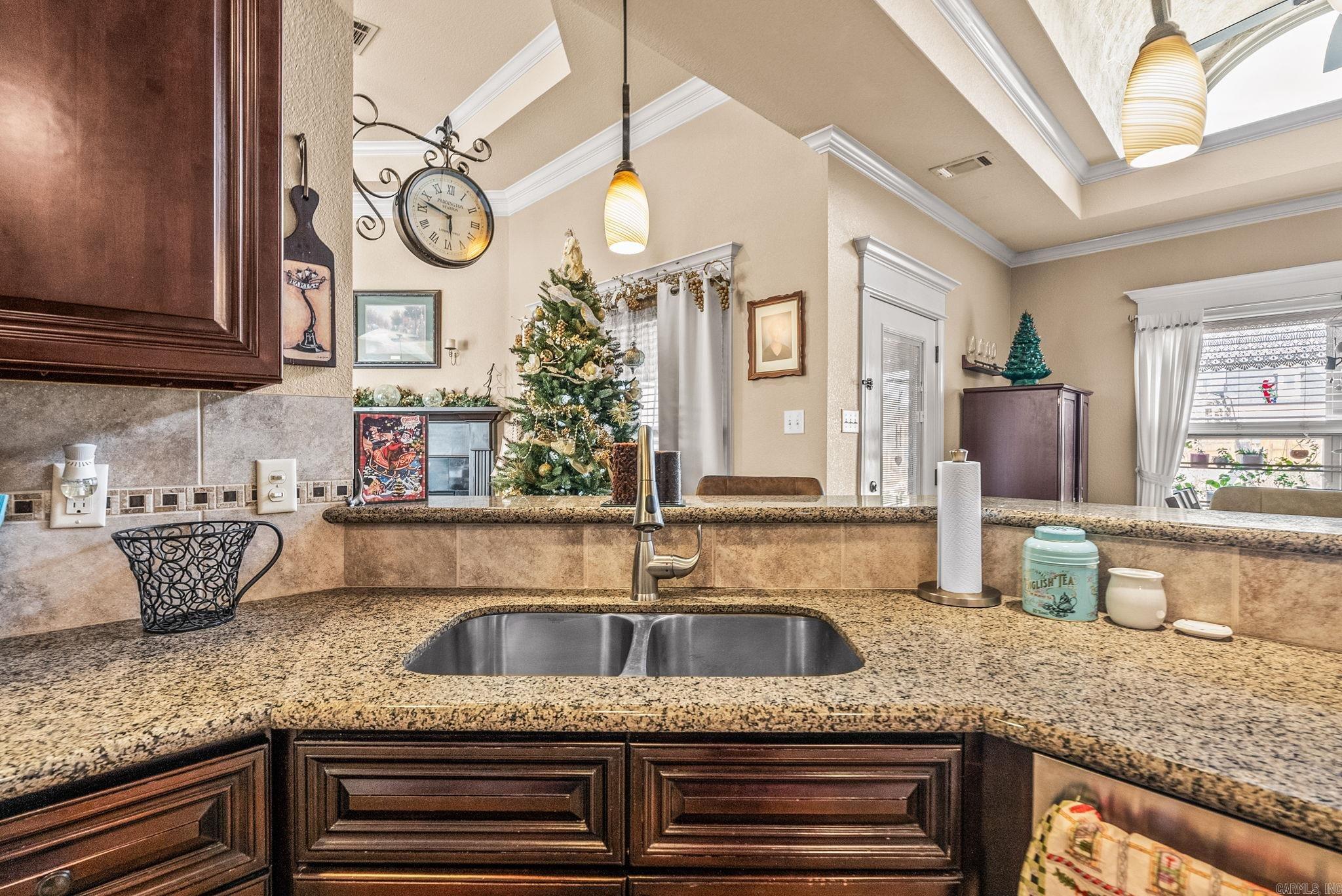 803 Tumbling  Cabot, AR